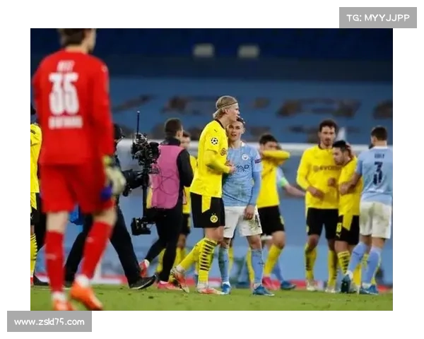 摩纳哥能否终结哈兰德福登多库组合的欧冠连胜纪录比分预测分析